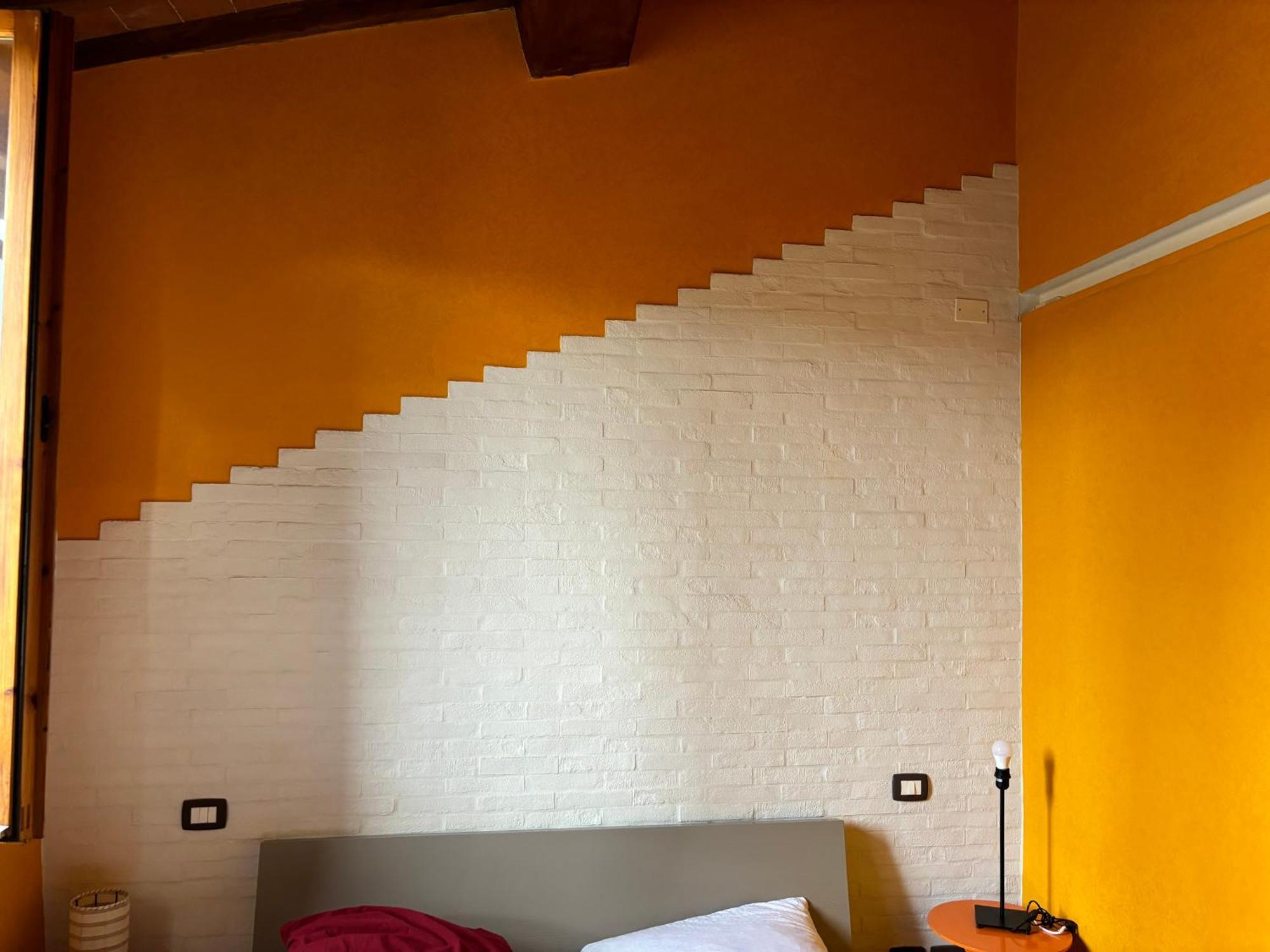 Il Nido Apartment Сиена Екстериор снимка