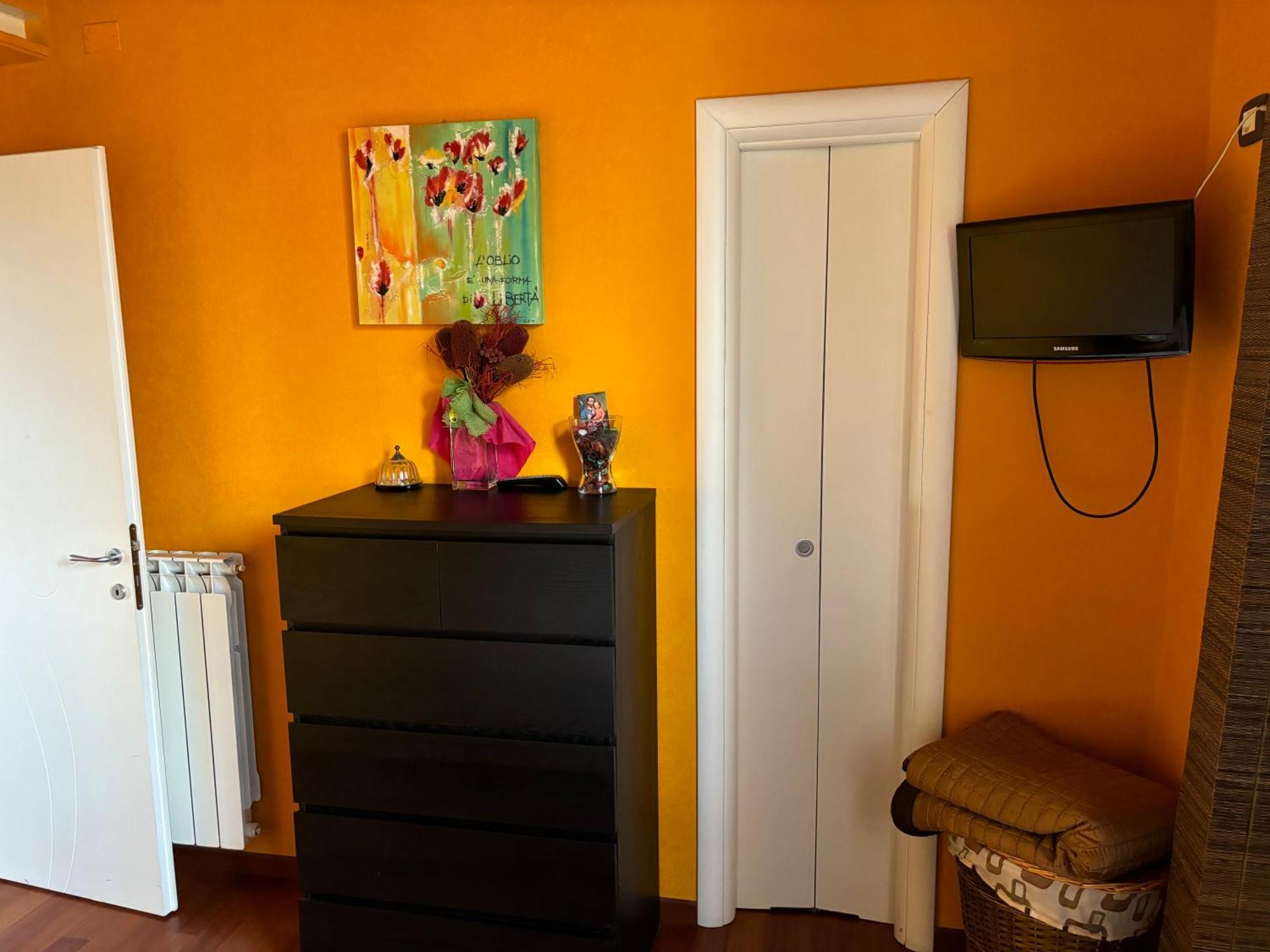 Il Nido Apartment Сиена Екстериор снимка