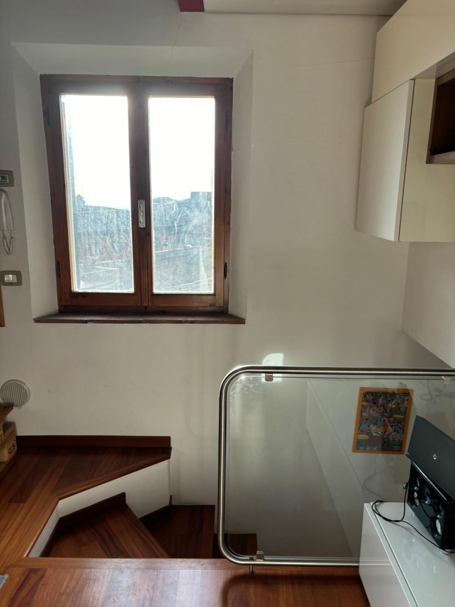 Il Nido Apartment Сиена Екстериор снимка