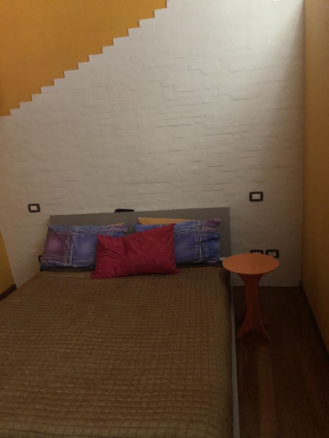 Il Nido Apartment Сиена Екстериор снимка