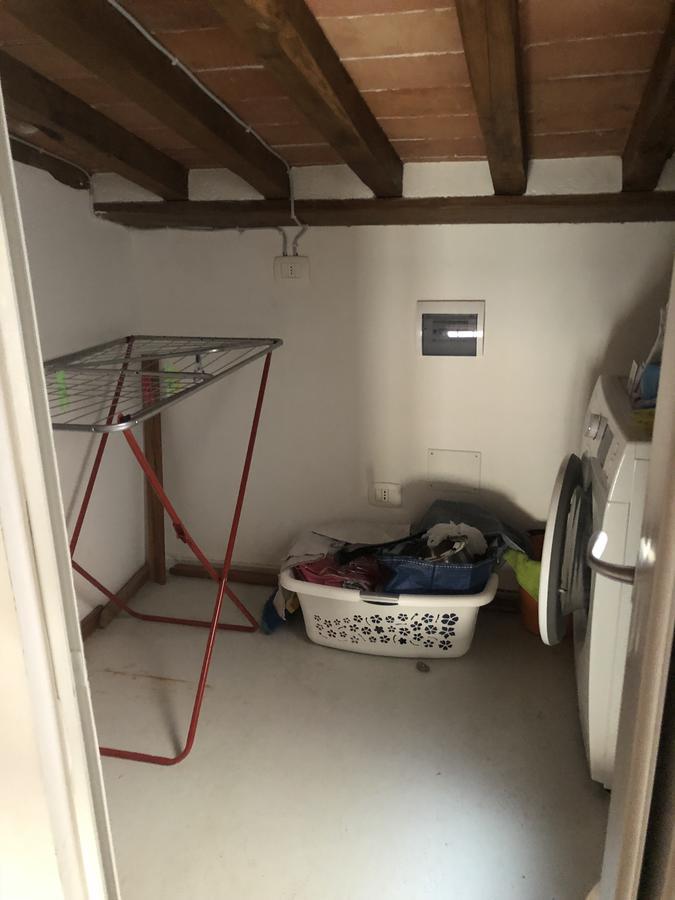 Il Nido Apartment Сиена Екстериор снимка