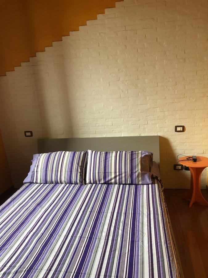Il Nido Apartment Сиена Екстериор снимка
