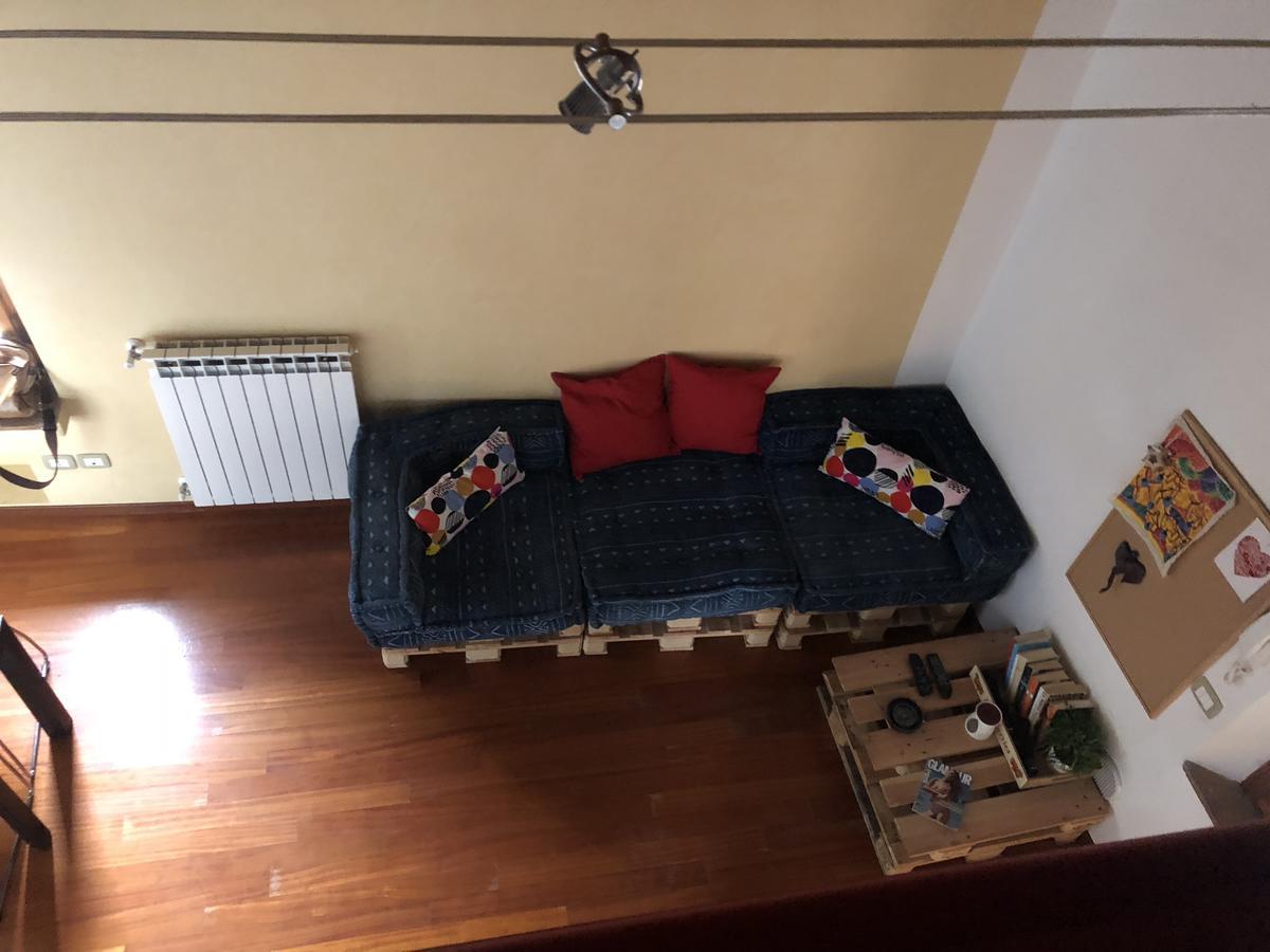 Il Nido Apartment Сиена Екстериор снимка