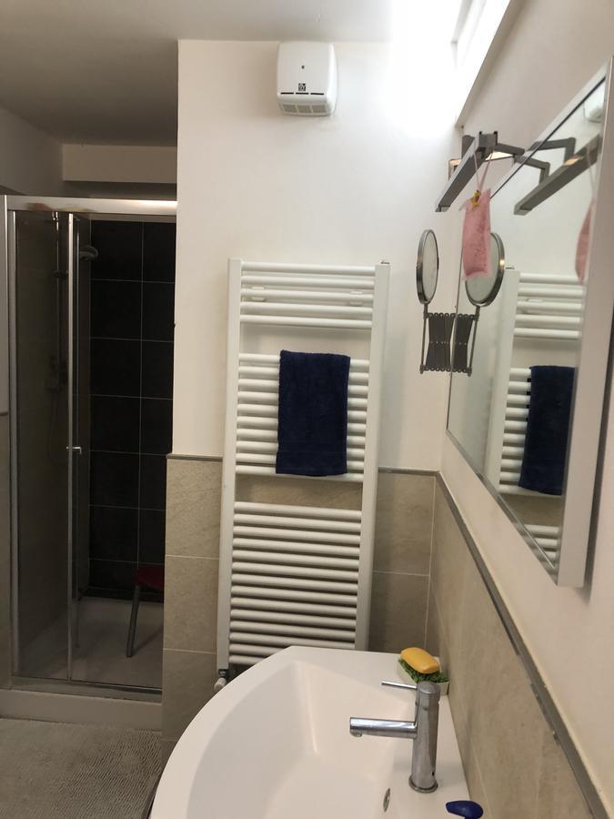 Il Nido Apartment Сиена Екстериор снимка
